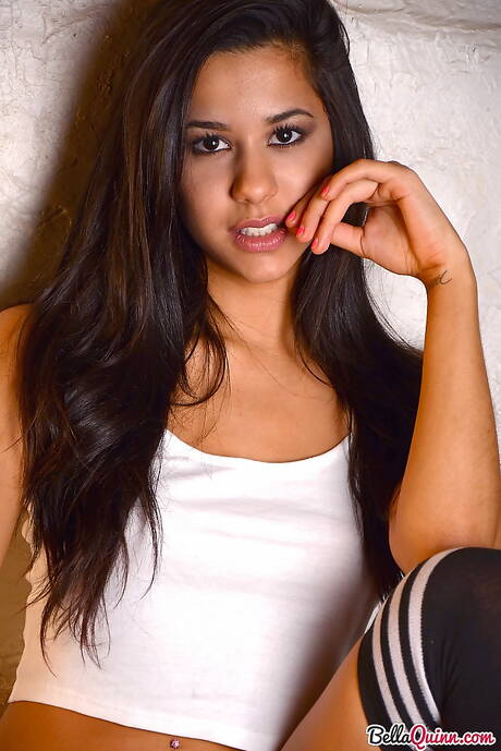 Bella Quinn are excited to present you with a picture gallery showcasing Bella Quinn xxx gallery 176549