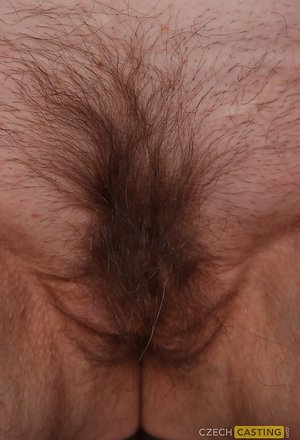 Czech Casting  offers a free pic gallery with Dana exhibit perfect body