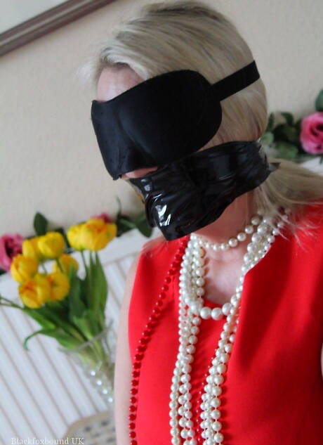 blackfoxbound are proud to present you with a free pics featuring horny chick in kinky bdsm fantasies