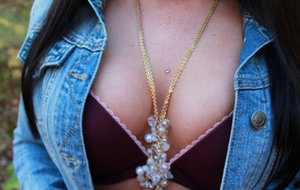 Pink Velvet Vault invites you to browse their free pictures with Freckles 18 xxx gallery 241137