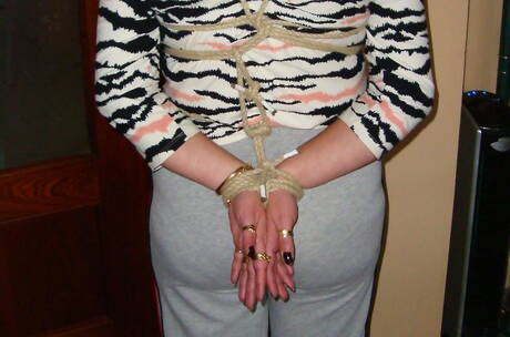 blackfoxbound invite you to explore a xxx photos with divine damsel in bizarre bdsm play