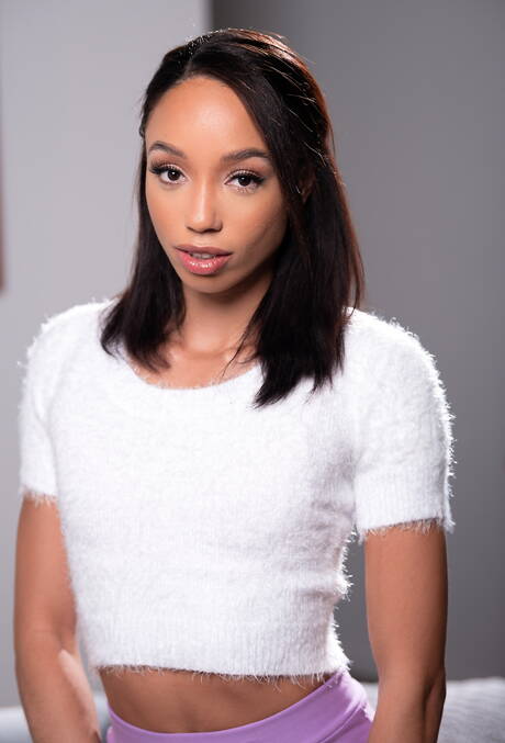 Web Young offers xxx pic gallery with Aften Opal, Scarlit Scandal and Alexis Tae in hot threesome sex scene